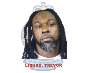suspect